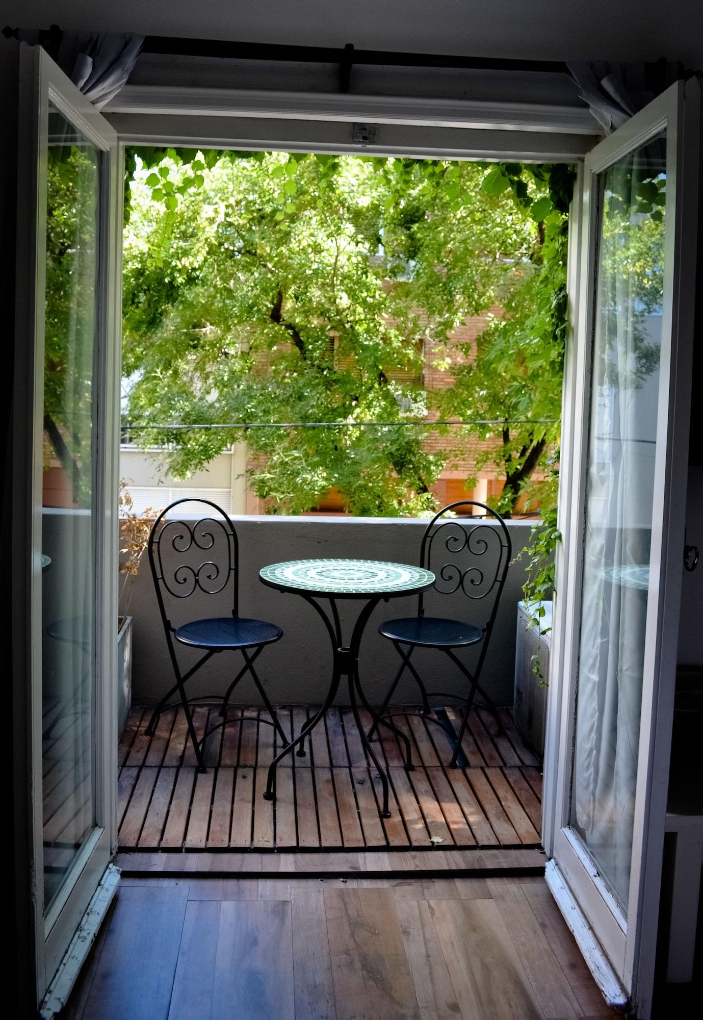 Maitre Hotel Boutique Buenos Aires Exterior photo
