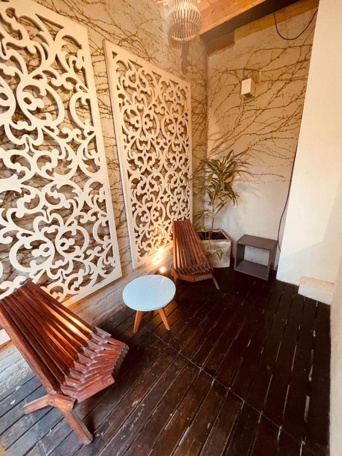 Maitre Hotel Boutique Buenos Aires Exterior photo