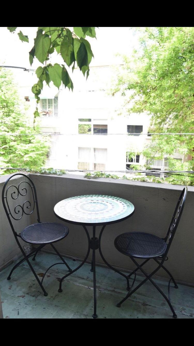 Maitre Hotel Boutique Buenos Aires Exterior photo