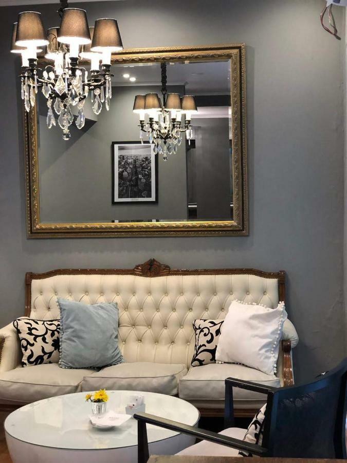 Maitre Hotel Boutique Buenos Aires Exterior photo