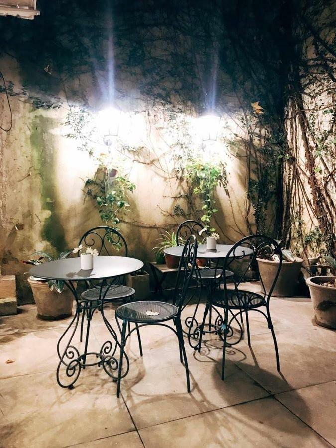 Maitre Hotel Boutique Buenos Aires Exterior photo